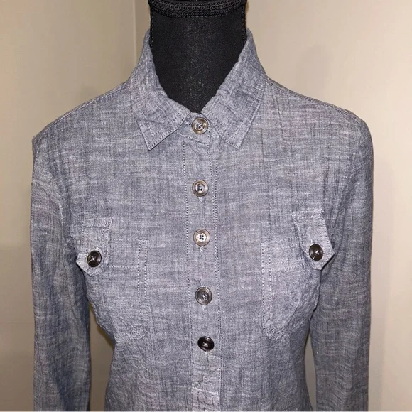 Velvet Heart Tunic - Picture 4 of 8